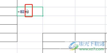 wps表格显示计算步骤检查公式错误的教程