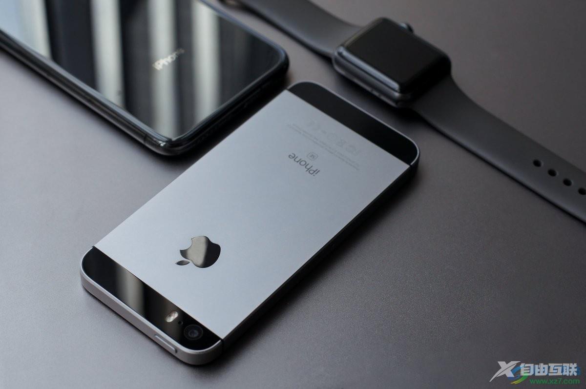 iPhone13突然没声音了的解决教程
