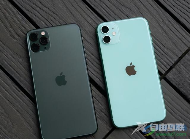 iPhone14设置网络选择的教程