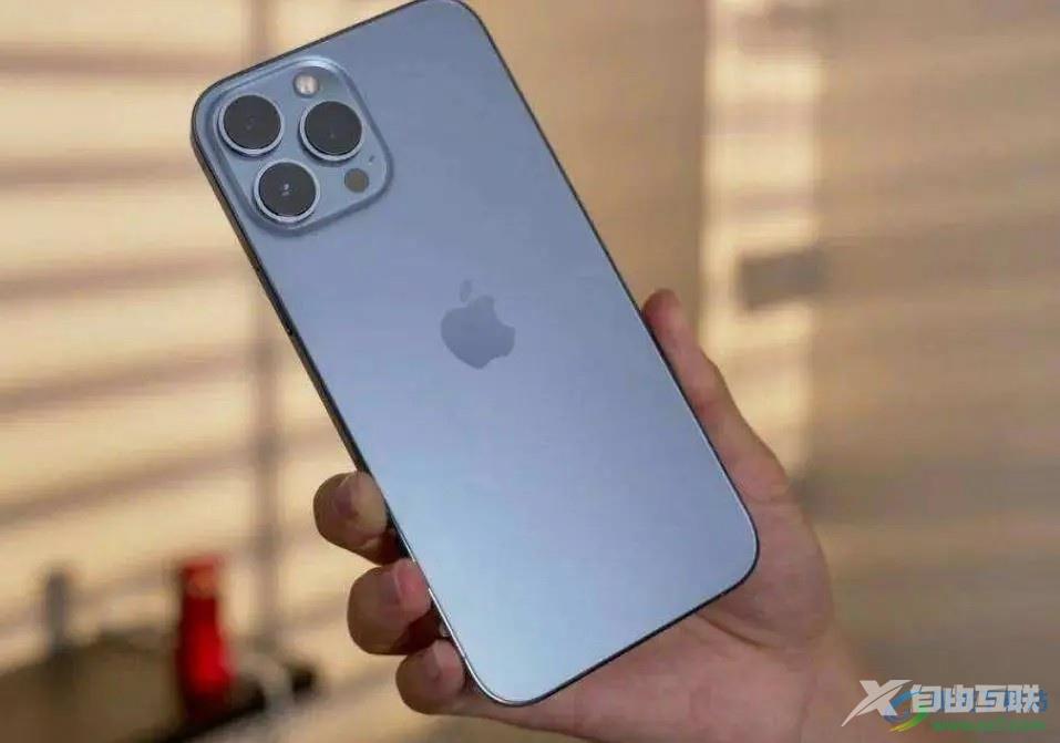 ​iPhone13打电话时切换号码的教程