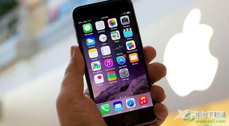 ​iPhone13删除字体的教程 