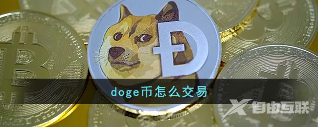 doge币怎么交易