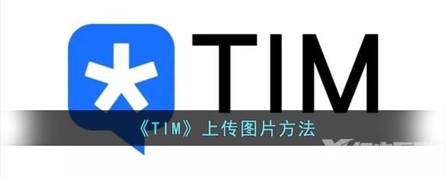 《TIM》上传图片方法