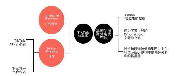 TikTok跨境电商，是不是伪风口