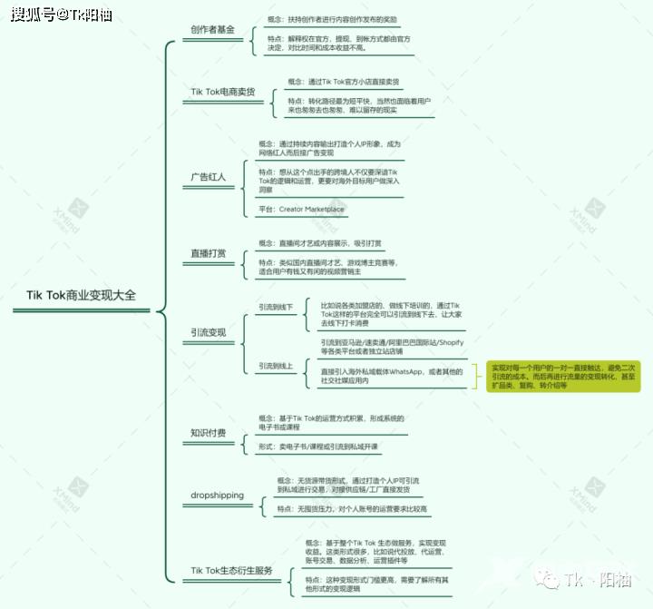 TikTok变现受阻？那是你没听过TikTok+海外私域！