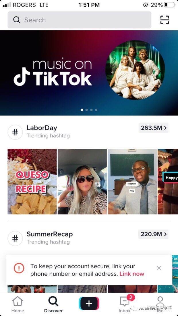 国际版TikTok，初学者从这里入门