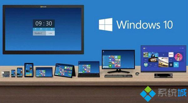 Win8.1与Win10支持设备对比2