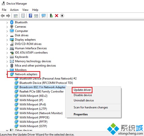 windows10系统连接网络提示无法连接到此网络错误怎么办