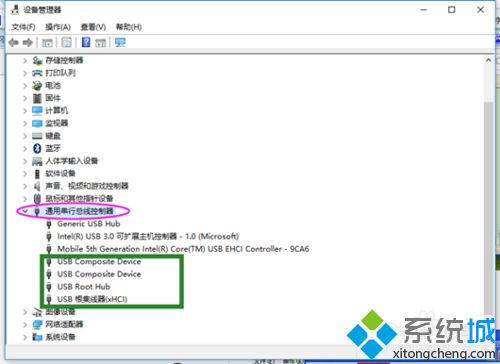 教你解决win10无法识别usb设备_windows10无法识别usb 解决方法