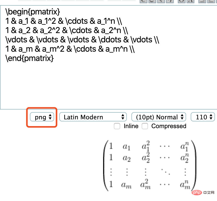 codecogs