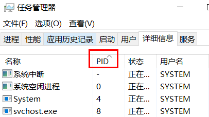 端口被占用怎么解决(4)