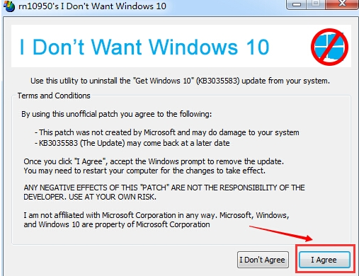 关闭windows10免费升级提示教程(6)