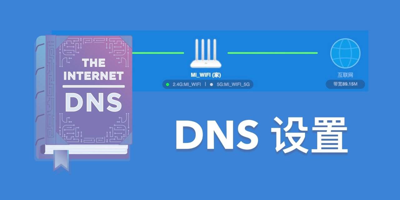 dns的作用是什么(1)