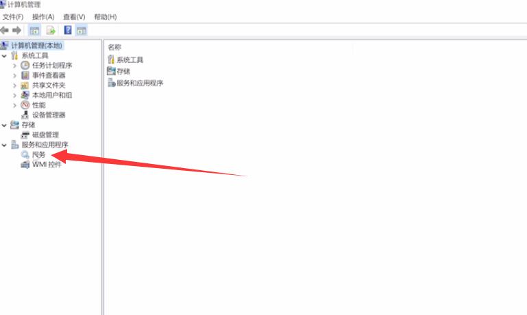 电脑本地连接未启用DHCP(2)