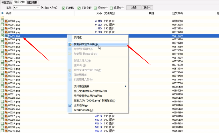 回收站清空几天可找回(5)