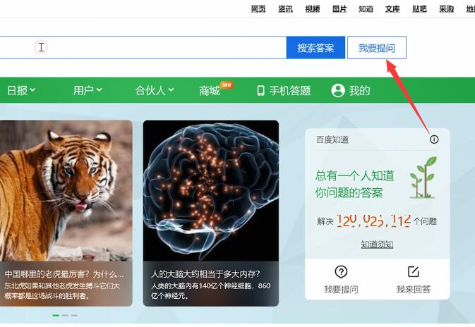 百度如何提问(2)