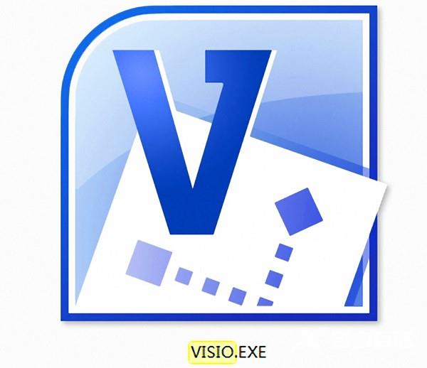 Visio是什么软件