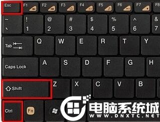 Win10系统死机但是鼠标能动处理解决方法