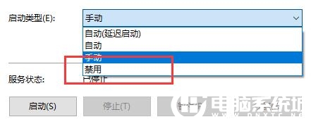 Win10关闭自动更新还是更新了解决方法