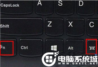 win10系统如何开启键盘背光灯实用教程