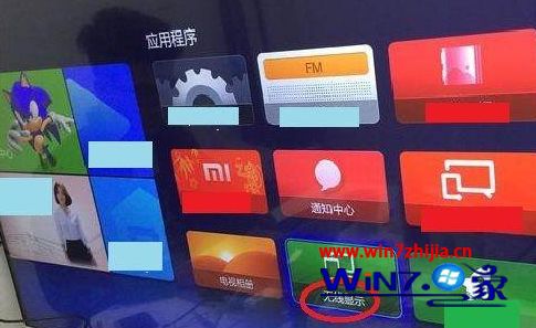 win10电脑桌面投屏到电视教程_Win10电脑怎么投屏到电视