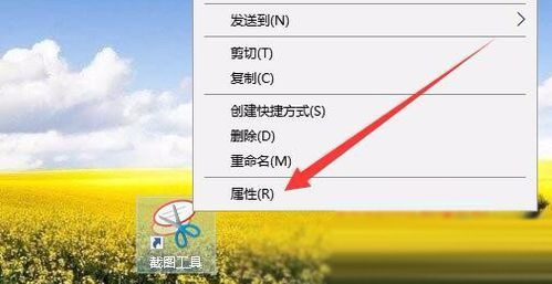 Win10截图快捷键