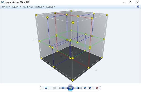 Win10系统照片查看器打开方式