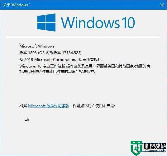 win10工作站版和专业版的区别在哪_win10专业版和工作站版有什么区别