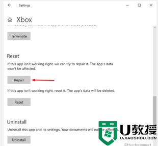 win10录制不工作怎么办_win10录屏提示录制不工作处理方法