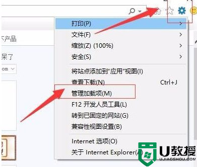 win10flash插件怎么启用_w10系统flash启用教程