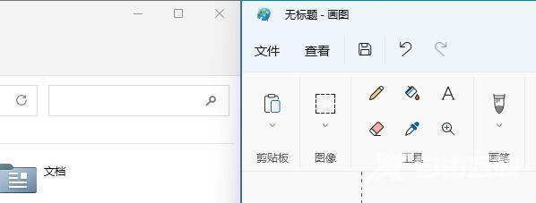 Win11怎么设置左右并排显示窗口