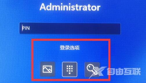 win11默认登录选项怎么设置