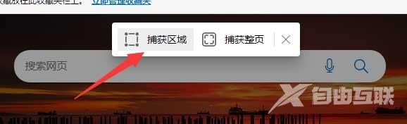 Win11怎么进行长截图？