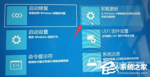 Win11回退按钮没反应怎么办？