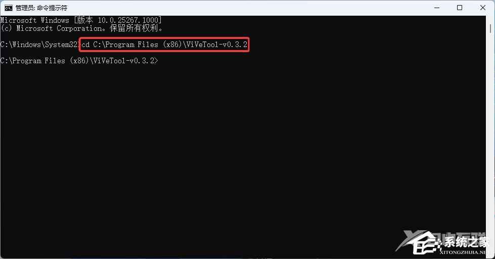 Win11预览版25314如何启用USB4专用设置