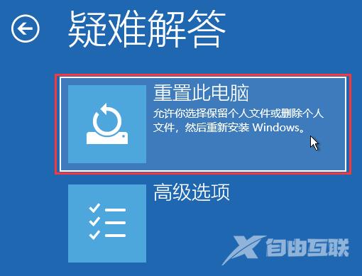 Win11srttrail.txt无法开机