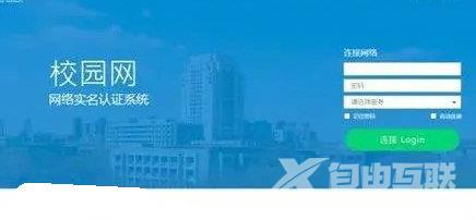 Win11校园网不弹出登录页面怎么解决？