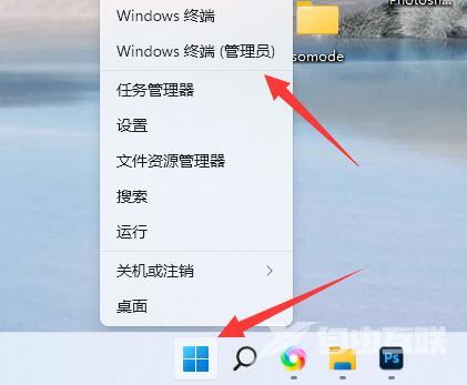 Win11安装wsa的方法