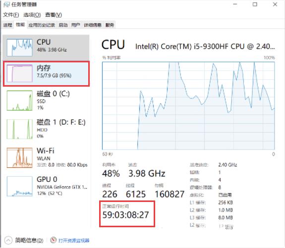 Win11内存使用率90%以上如何解决