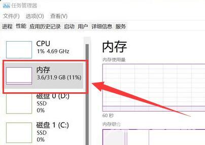 Win11 8g内存够用吗？Win11需要多大内