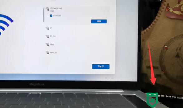 win11开机怎么跳过microsoft登录_win11开机跳过microsoft登录的操作方法