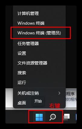 win11安装wsa教程_win11正式版安装wsa步骤