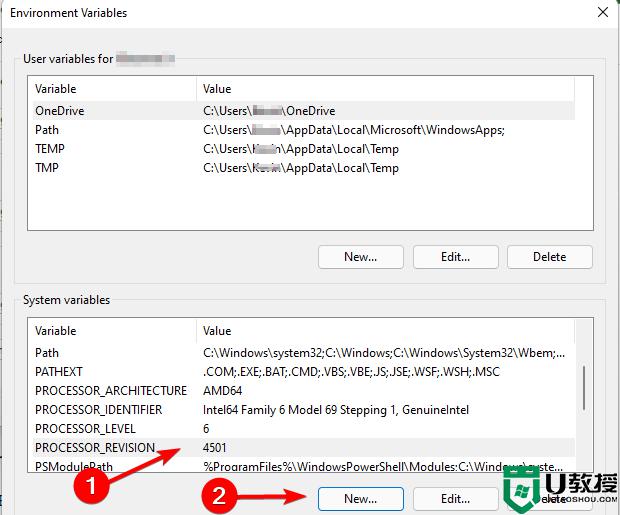 Win11系统无法识别ADB怎么回事_win11不能识别ADB如何修复