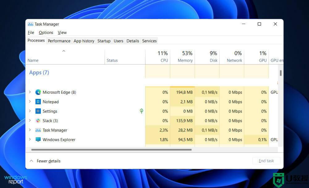 Win11文件资源管理器搜索不起作用怎么回事_win11资源管理器搜索无反应如何处理