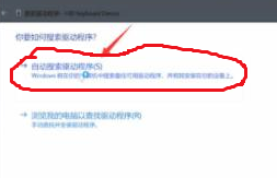 Win11键盘无法输入任何东西怎么办_windows11键盘无法输入没反应如何解决