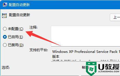 微软win11更新怎么永久关闭_如何永久关闭win11更新功能