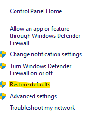 Win11电脑打开Windows Defender出现错误代码0x800b0100如何修复