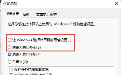 Win11系统预览图无法显示