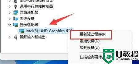 为什么win11系统分辨率只有两个选项_win11系统分辨率只有两个选项的解决方法