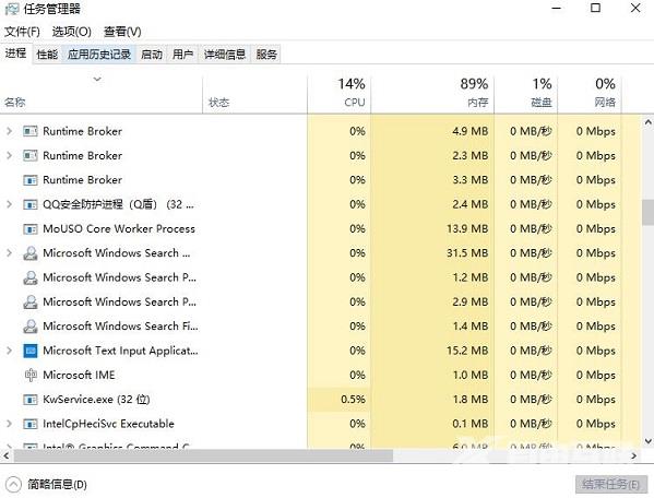 Win11任务管理器在哪？Win11打开任务管理器的方法